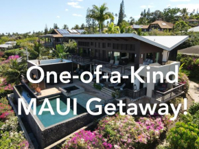 One-of-a-Kind MAUI Getaway!